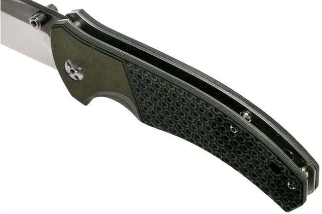 Böker Magnum Three Dimensions 01MB717 Pocket Knife 8 Böker Magnum Three Dimensions 01MB717 Pocket Knife - Image 7