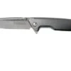 Böker Magnum Straight Brother Aluminium 01MB722 Pocket Knife -Böker BO01MB722 01 boker magnum
