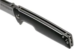 Böker Magnum Straight Brother Aluminium 01MB722 Pocket Knife 17 Böker Magnum Straight Brother Aluminium 01MB722 Pocket Knife -Böker BO01MB722 07 boker magnum