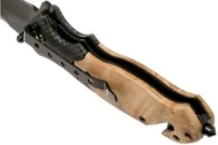 Böker Magnum Blomkvist 01MB735 Pocket Knife 16 Böker Magnum Blomkvist 01MB735 Pocket Knife -Böker BO01MB735 05 boker