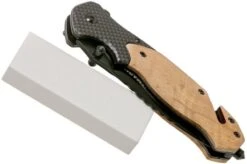 Böker Magnum Blomkvist 01MB735 Pocket Knife 19 Böker Magnum Blomkvist 01MB735 Pocket Knife -Böker BO01MB735 08 boker