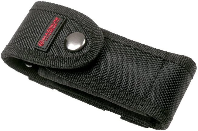 Böker Magnum Blomkvist 01MB735 Pocket Knife 11 Böker Magnum Blomkvist 01MB735 Pocket Knife - Image 9