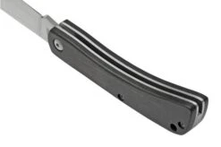 Böker Magnum Kids Folder Ebony 01RY137 Children's Pocket Knife -Böker BO01RY137 04 boker