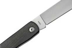 Böker Magnum Kids Folder Ebony 01RY137 Children's Pocket Knife -Böker BO01RY137 05 boker