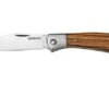 Böker Magnum Kids Folder Zebrawood 01RY138 Children's Pocket Knife -Böker BO01RY138 01 boker