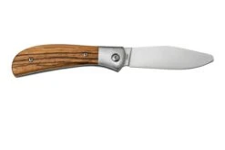 Böker Magnum Kids Folder Zebrawood 01RY138 Children's Pocket Knife 9 Böker Magnum Kids Folder Zebrawood 01RY138 Children's Pocket Knife -Böker BO01RY138 02 boker