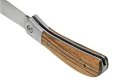 Böker Magnum Kids Folder Zebrawood 01RY138 Children's Pocket Knife 11 Böker Magnum Kids Folder Zebrawood 01RY138 Children's Pocket Knife -Böker BO01RY138 04 boker