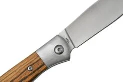 Böker Magnum Kids Folder Zebrawood 01RY138 Children's Pocket Knife 12 Böker Magnum Kids Folder Zebrawood 01RY138 Children's Pocket Knife -Böker BO01RY138 05 boker