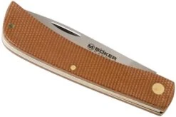 Böker Magnum Rangebuster Micarta 01RY143 Pocket Knife -Böker BO01RY143 04 boker