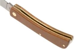 Böker Magnum Rangebuster Micarta 01RY143 Pocket Knife -Böker BO01RY143 05 boker