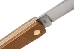 Böker Magnum Rangebuster Micarta 01RY143 Pocket Knife -Böker BO01RY143 06 boker