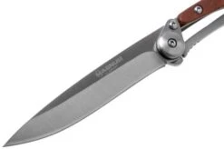 Böker Magnum Dejavu Wood 42 01RY273 Pocket Knife -Böker BO01RY273 03 boker