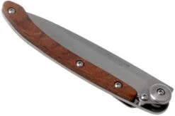 Böker Magnum Dejavu Wood 42 01RY273 Pocket Knife -Böker BO01RY273 04 boker