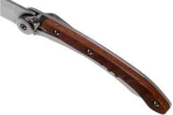 Böker Magnum Dejavu Wood 42 01RY273 Pocket Knife -Böker BO01RY273 07 boker