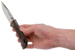 Böker Magnum Advance Checkering Dark Bronze 01RY303 Pocket Knife 19 Böker Magnum Advance Checkering Dark Bronze 01RY303 Pocket Knife -Böker BO01RY303 08 boker