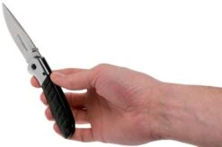 Böker Magnum Advance Pro EDC Thumbstud 01RY304 Pocket Knife 19 Böker Magnum Advance Pro EDC Thumbstud 01RY304 Pocket Knife -Böker BO01RY304 08 boker