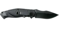 Böker Magnum Advance All Black Pro 42 01RY306 Pocket Knife -Böker BO01RY306 02 boker