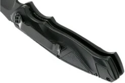 Böker Magnum Advance All Black Pro 42 01RY306 Pocket Knife 16 Böker Magnum Advance All Black Pro 42 01RY306 Pocket Knife -Böker BO01RY306 05 boker 1