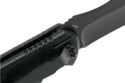 Böker Magnum Advance All Black Pro 42 01RY306 Pocket Knife -Böker BO01RY306 06 boker