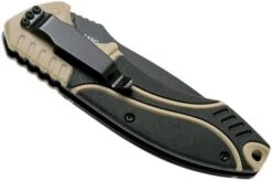 Böker Magnum Advance Desert Pro 42 01RY308 Pocket Knife 15 Böker Magnum Advance Desert Pro 42 01RY308 Pocket Knife -Böker BO01RY308 04 boker
