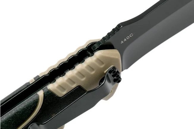 Böker Magnum Advance Desert Pro 42 01RY308 Pocket Knife 8 Böker Magnum Advance Desert Pro 42 01RY308 Pocket Knife - Image 6