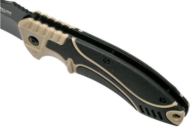 Böker Magnum Advance Desert Pro 42 01RY308 Pocket Knife 9 Böker Magnum Advance Desert Pro 42 01RY308 Pocket Knife - Image 7
