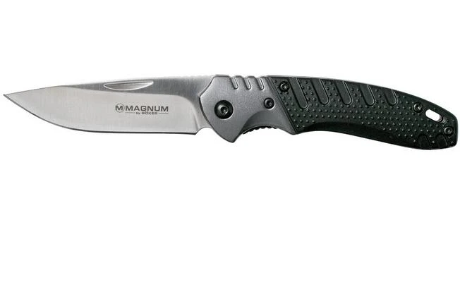 Böker Magnum Advance Pro EDC 01RY309 Pocket Knife 3 Böker Magnum Advance Pro EDC 01RY309 Pocket Knife