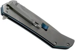 Böker Magnum Blue Grotto 01RY315 Pocket Knife -Böker BO01RY315 04 boker magnum 1
