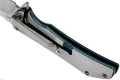 Böker Magnum Blue Grotto 01RY315 Pocket Knife -Böker BO01RY315 05 boker magnum 1