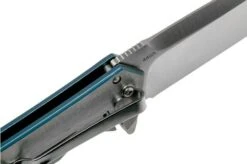 Böker Magnum Blue Grotto 01RY315 Pocket Knife -Böker BO01RY315 06 boker magnum 1