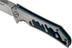 Böker Magnum Blue Grotto 01RY315 Pocket Knife 17 Böker Magnum Blue Grotto 01RY315 Pocket Knife -Böker BO01RY315 07 boker magnum