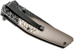 Böker Magnum Pure Instinct 01RY318 Pocket Knife 14 Böker Magnum Pure Instinct 01RY318 Pocket Knife -Böker BO01RY318 04 boker magnum