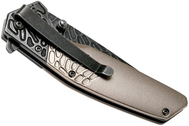 Böker Magnum Pure Instinct 01RY318 Pocket Knife 6 Böker Magnum Pure Instinct 01RY318 Pocket Knife - Image 4