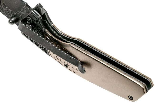 Böker Magnum Pure Instinct 01RY318 Pocket Knife 7 Böker Magnum Pure Instinct 01RY318 Pocket Knife - Image 5