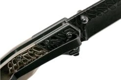 Böker Magnum Pure Instinct 01RY318 Pocket Knife 16 Böker Magnum Pure Instinct 01RY318 Pocket Knife -Böker BO01RY318 06 boker magnum 1