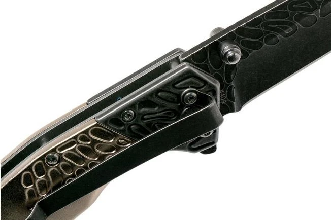 Böker Magnum Pure Instinct 01RY318 Pocket Knife 8 Böker Magnum Pure Instinct 01RY318 Pocket Knife - Image 6