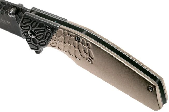 Böker Magnum Pure Instinct 01RY318 Pocket Knife 9 Böker Magnum Pure Instinct 01RY318 Pocket Knife - Image 7