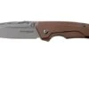 Böker Magnum Seventies Metallic 01RY323 Pocket Knife -Böker BO01RY323 01 boker
