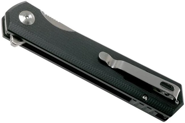 Böker Magnum Ashigaru 01SC064 Pocket Knife 6 Böker Magnum Ashigaru 01SC064 Pocket Knife - Image 4