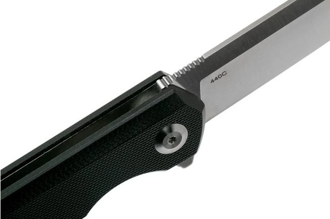 Böker Magnum Ashigaru 01SC064 Pocket Knife 8 Böker Magnum Ashigaru 01SC064 Pocket Knife - Image 6