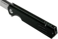 Böker Magnum Ashigaru 01SC064 Pocket Knife 17 Böker Magnum Ashigaru 01SC064 Pocket Knife -Böker BO01SC064 07 boker magnum