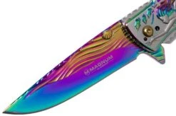 Böker Magnum Rainbow Yara 01SC069 Pocket Knife -Böker BO01SC069 03 boker