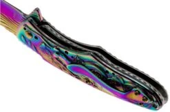Böker Magnum Rainbow Yara 01SC069 Pocket Knife -Böker BO01SC069 05 boker
