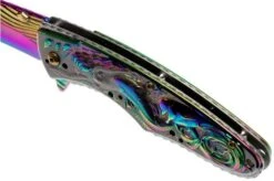 Böker Magnum Rainbow Yara 01SC069 Pocket Knife -Böker BO01SC069 07 boker