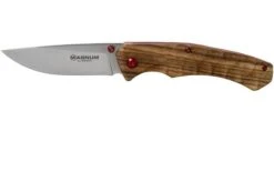 Böker Magnum Red Pupil 01SC071 Pocket Knife