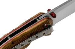 Böker Magnum Red Pupil 01SC071 Pocket Knife -Böker BO01SC071 06 boker magnum