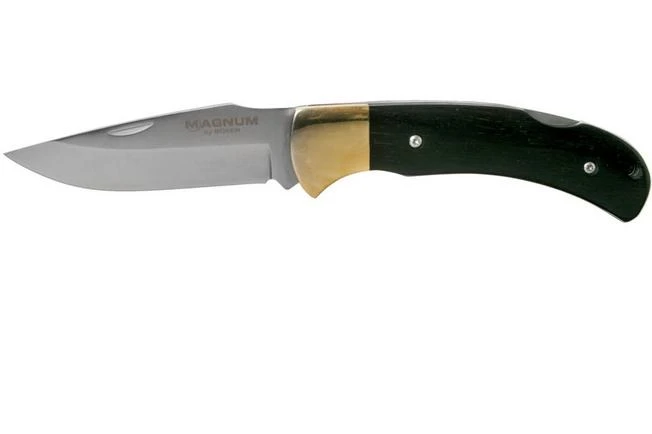 Böker Magnum Farmer’s Friend 01SC073 Pocket Knife 3 Böker Magnum Farmer’s Friend 01SC073 Pocket Knife