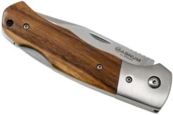 Böker Magnum Rustic 01SC075 Pocket Knife 12 Böker Magnum Rustic 01SC075 Pocket Knife -Böker BO01SC075 04 boker magnum