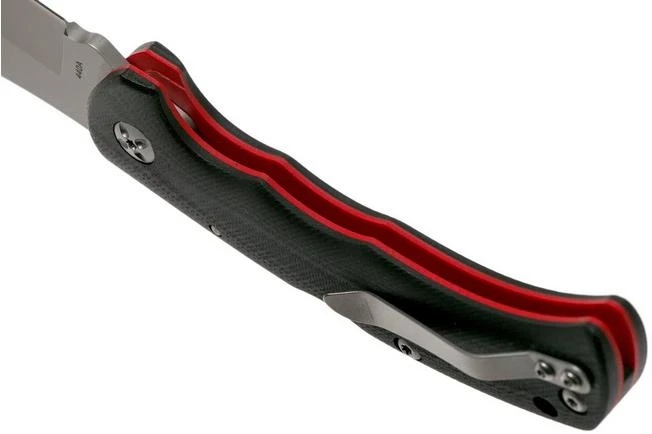 Böker Magnum Most Wanted 01SC078 Pocket Knife 7 Böker Magnum Most Wanted 01SC078 Pocket Knife - Image 5