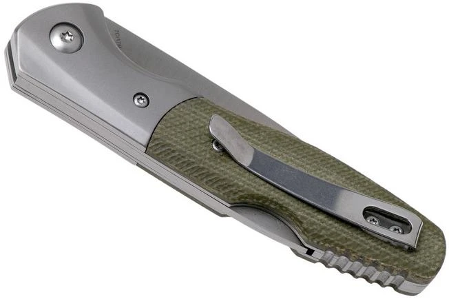 Böker Magnum Nice 01SC079 Gentleman's Knife 6 Böker Magnum Nice 01SC079 Gentleman's Knife - Image 4